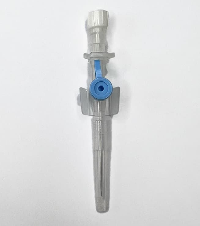 IV Cannula (Peripheral IV Catheter) thumbnail 7