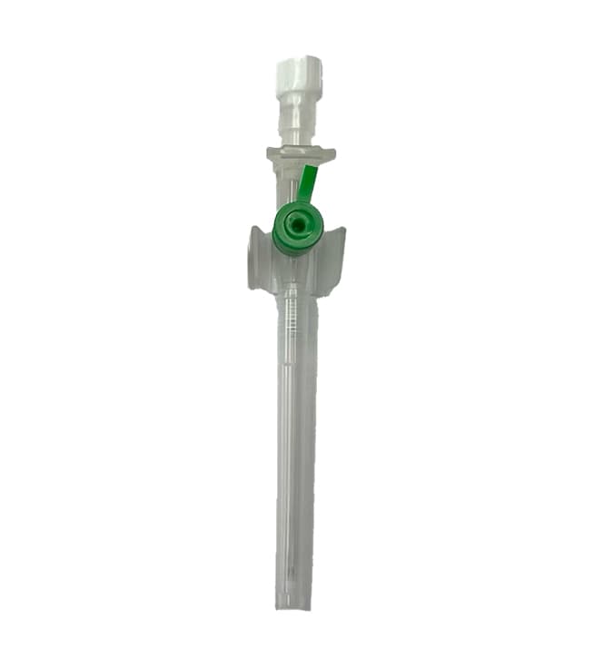 IV Cannula (Peripheral IV Catheter) thumbnail 6