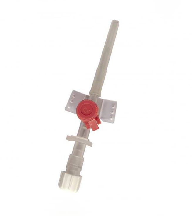 IV Cannula (Peripheral IV Catheter) thumbnail 4