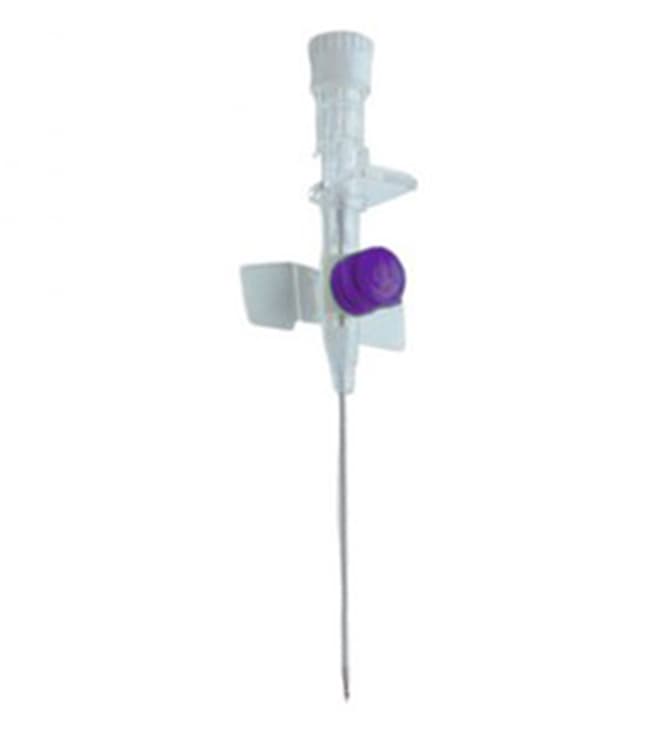 IV Cannula (Peripheral IV Catheter) thumbnail 5