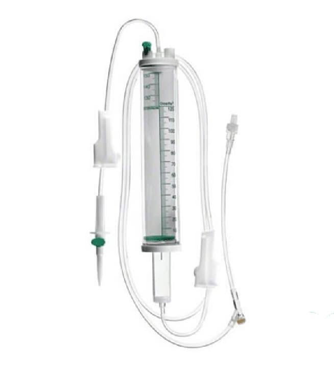 WEBEST Microdrip Burette Set thumbnail 2