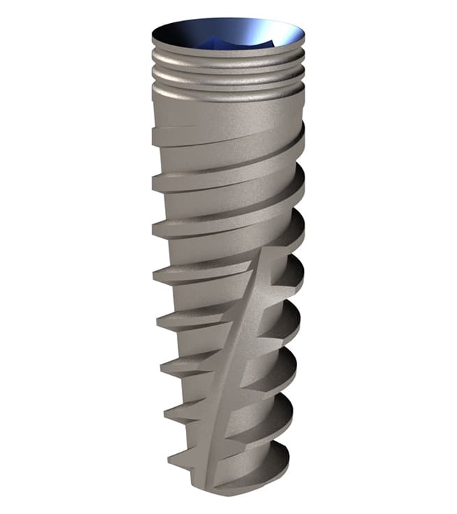 Lamina® Dental Implant – Internal Hex Connection thumbnail 3