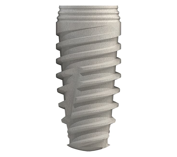 Lamina® Dental Implant – Internal Hex Connection thumbnail 5