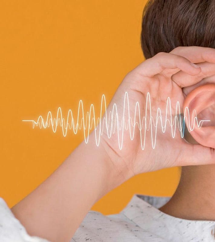 Hearing Loss and Ways to Treat It