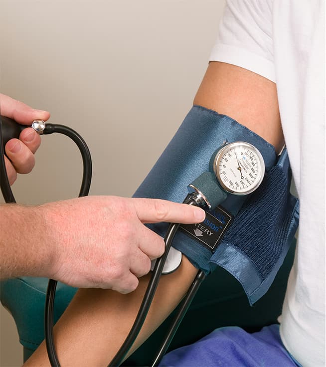 ?What Is Post-Surgical Care