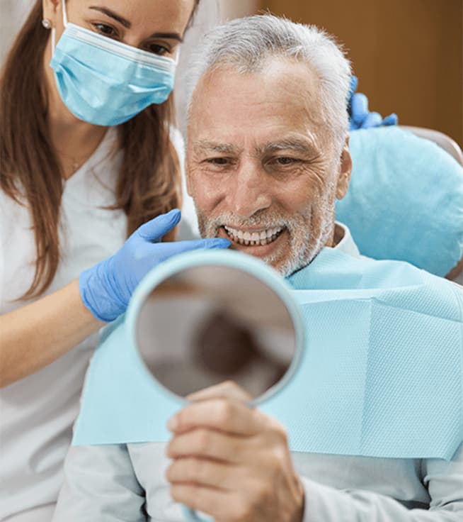 When Is the Right Age for Dental Implants? Answering the Age-Old Question