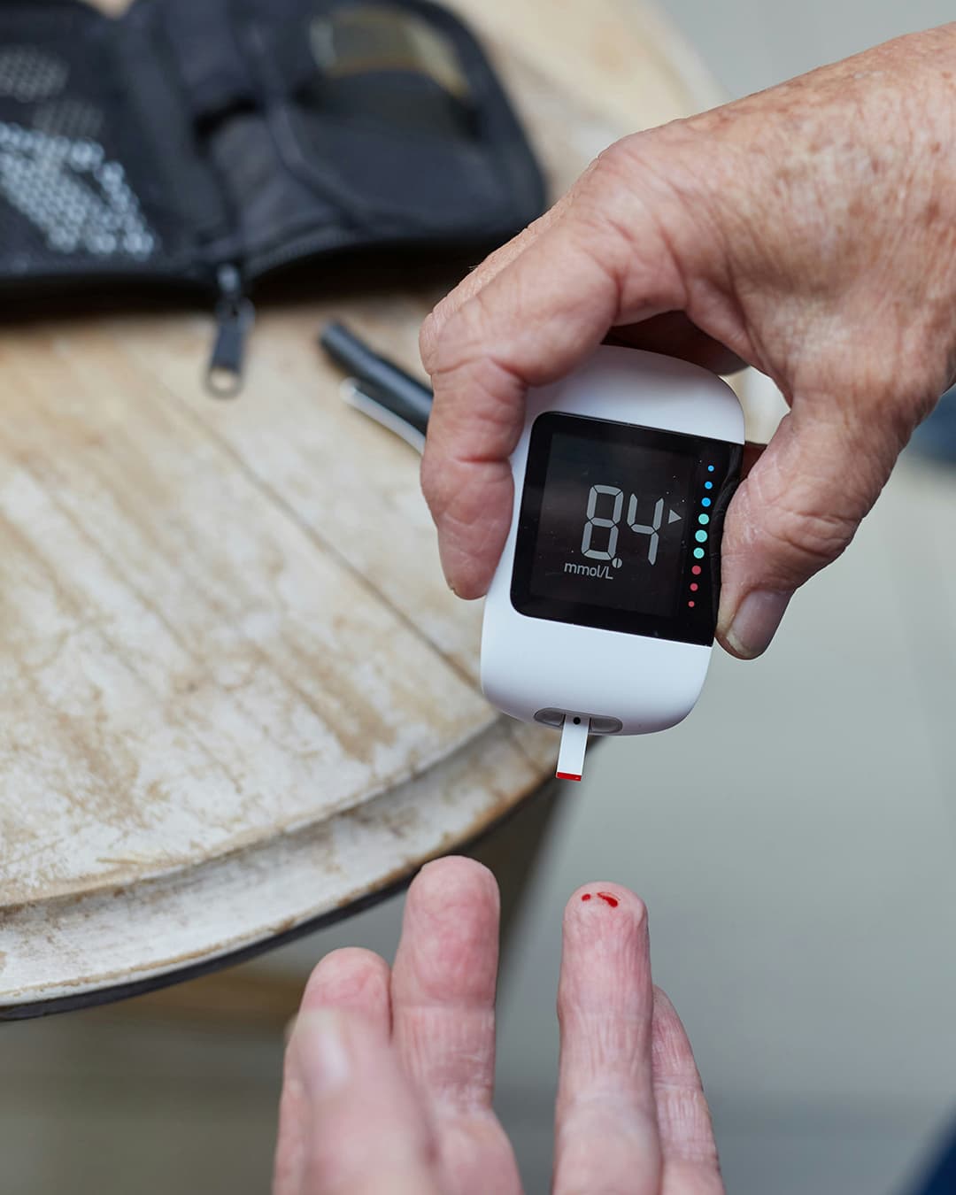 What Is a Normal Blood Sugar Level?