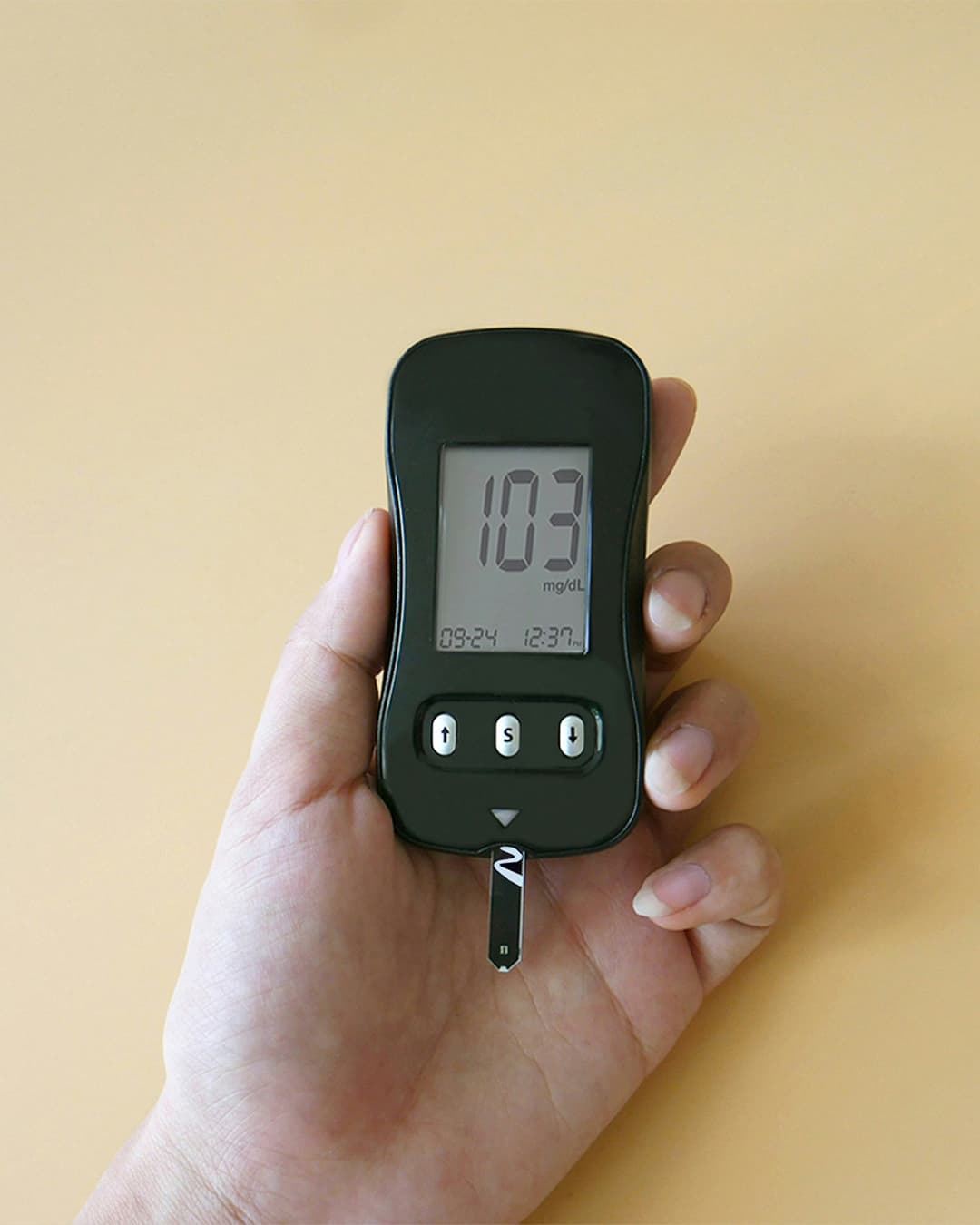 What Is Diabetes?