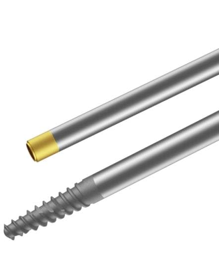 ایمپلنت زایگوماتیک IL® لیدر مدیکا (طوق همگرای بیولوژیک جهت سلامت بافت نرم کام)