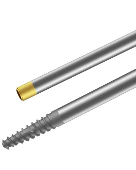 Leader Medica IL® Zygomatic Implant (Tissue-Level Convergent Zygomatic Solution) - تصویر 1