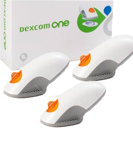Dexcom G6