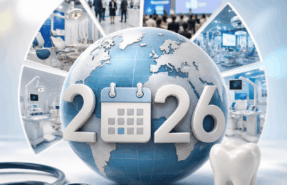 Global Congresses & Exhibitions Calendar 2026