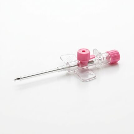 Peripheral IV Cannula (Peripheral IV Catheter) - peripheral line insertion device sold by Sayeh Gostar Salamat